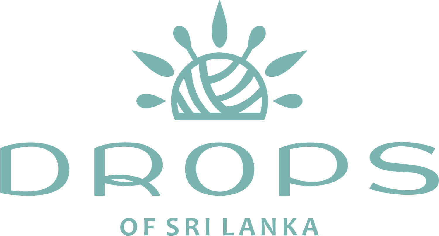 Drops of Sri Lanka